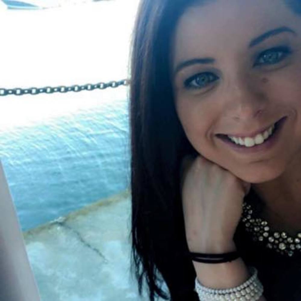Meet your Posher, Kristina